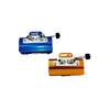 Portable Hand-Crank Chainsaw Chain Sharpener Tool