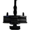 Riloer 1pc 1089507-00-D Front Door Check Stop, Door Check Strap Stopper Jam Hinge, Compatible with Tesla Model 3 2017-2020, Left Driver Side