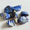 Natural High Quality Lapis Lazuli Stone Quartz Raw Stone Mineral Specimens Spiritual Healing Home Decoration Stone