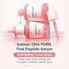Medicube PDRN Růžové peptidové sérum 30ml