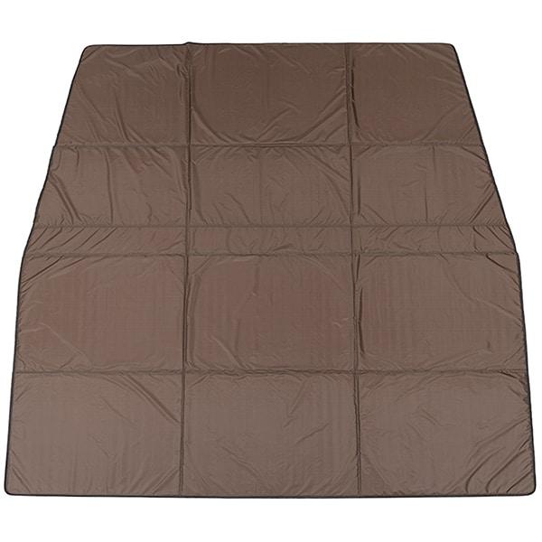 Snow Peak Tm 259 [land NeSt Dome S Mat Sheet Set]