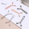 Waist Tightener Set 10Pcs for Pants, Reusable Cincher Clip Slimming Buckle Loose Jeans, No Sewing Adjustable Waistband Skirts Invisible