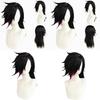 Arcane Season 2 Cosplay Wig With High Temperature Silk For Cosplay And Role Play