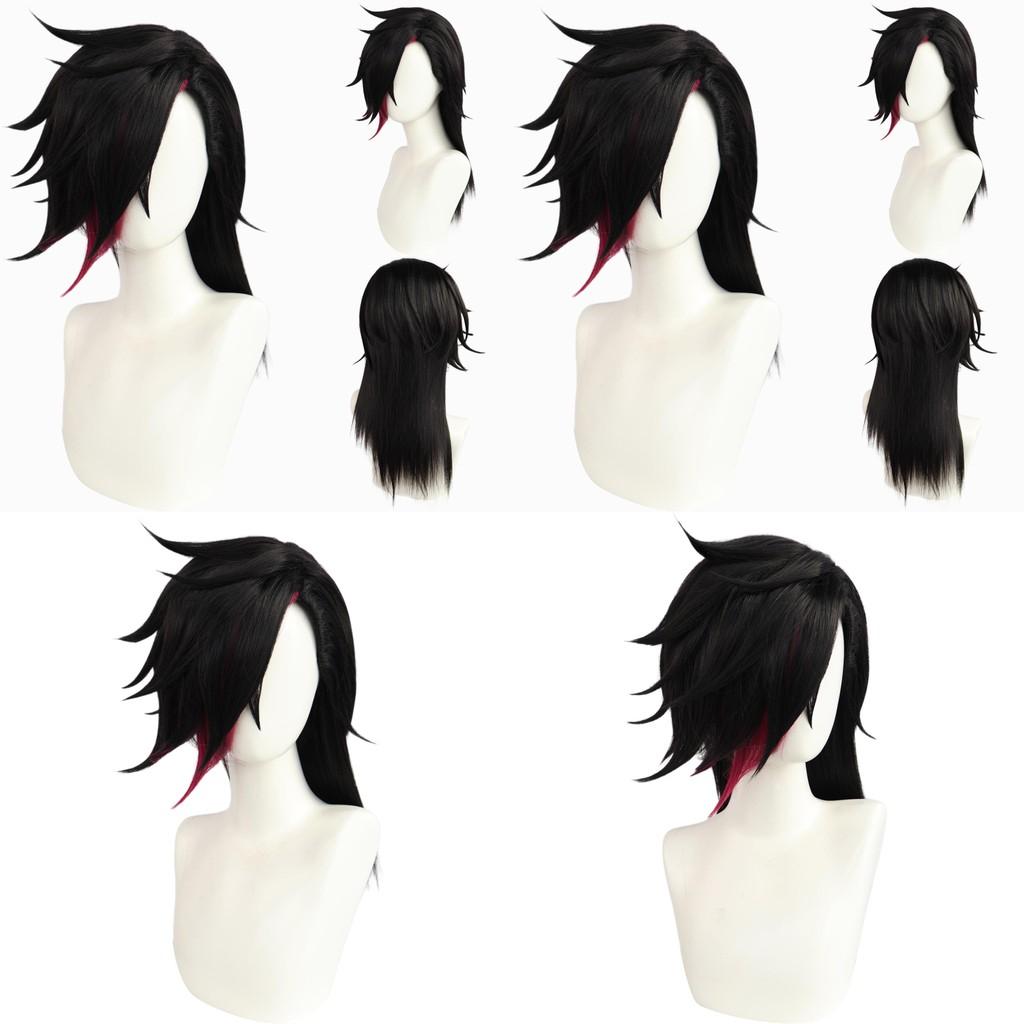 Arcane Season 2 Cosplay Wig With High Temperature Silk For Cosplay And Role Play