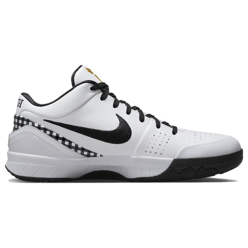 Nike Zoom Kobe 4 Protro 'Gigi' Męskie FJ9363-100