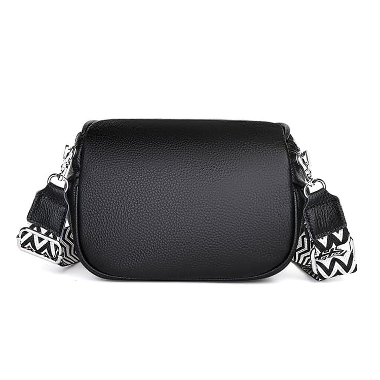 Neue Damen Satteltasche Umhängetasche Brusttasche