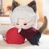 Presale Love And Deep Space Cat Really Miss You Series Magnetic Plush Pendant Cute And High-Value Bag Decoration Gift