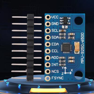DIY moduly – Elektronické moduly