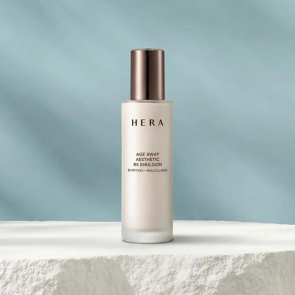 Hera Age Away Aesthetic BX Emulsion 120ml Single Item