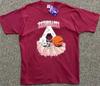 Vintage Arkansas Razorbacks Shirt RARE All Star Designs Grail NWT Size Large Unisex T-Shirt