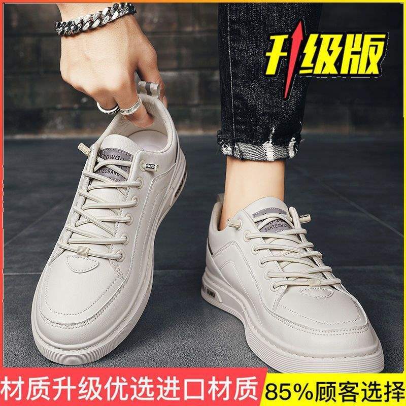 Men's Shoes Autumn 2025 New Martin Boots Men's Versatile Retro Men's Tooling Boots Sports and Leisure Shoes Men's