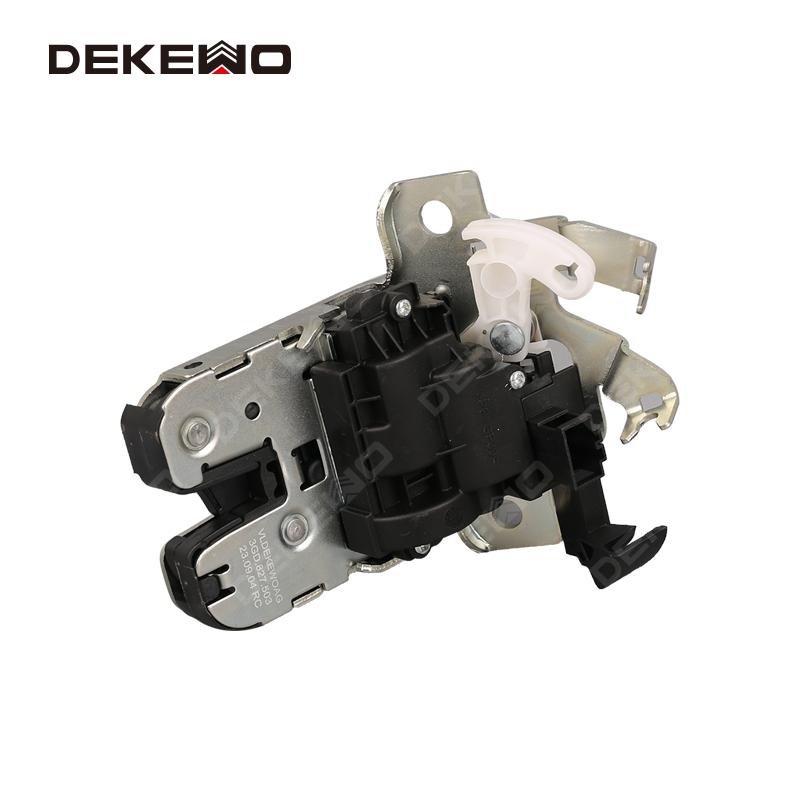 3G0827503 Car Rear Tailgate Lock For A4 Avant 16-25 VW Passat Santana 15-24 Trunk Latch Lock 3G0827503A 8W0827503