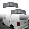 Left Right Rear Corner Moulding Corner Trim for VW MULTIVAN T5 TRANSPORTER 2003-2010 7H5853981B 7H5853982B