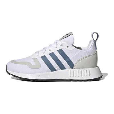 Multix J White Altered Blue Kids Sneakers Cloud-White Grey-One GX4230