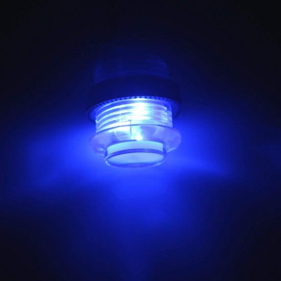 2 Player led arcade buttons and joysticks DIY kit 2x joysticks + 20x led arcade buttons game controller kit for MAME and Raspberry Pi - Red + Blue