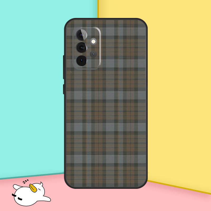 

Buffalo Plaid Pattern Case For Samsung Galaxy A15 A55 A35 A52 A32 A12 A16 A26 A36 A56 A53 A33 A13 A14 A34 A54 A17 Samsung A32 5G