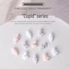 Decoração de unhas – Diamantes falsos e decorações para unhas
