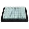 2pcs Trimmer Air Filter For Honda HRX 537 / HRB 535 / HRD 536 / IZY 53 / HRG 536 Lawnmower Air Filter Garden Power Parts