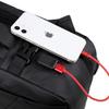 Men's Expandable Business Casual Backpack - Multifunctional, Large Capacity for Commute and Travel