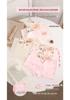 Girls' Soft Modal Boxer Briefs - Skin-Friendly Summer Underwear