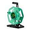 Cord Management Storage Reel Cable Organizing Reel Manual Wire Storage Organizers With Swivels Design
