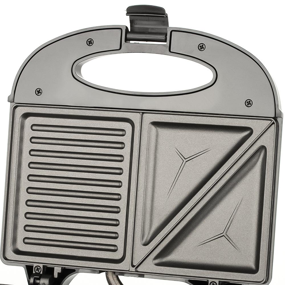 Sandwich makerBreakfast makerMini Multifunctional Cake makerBreakfast makerToasters