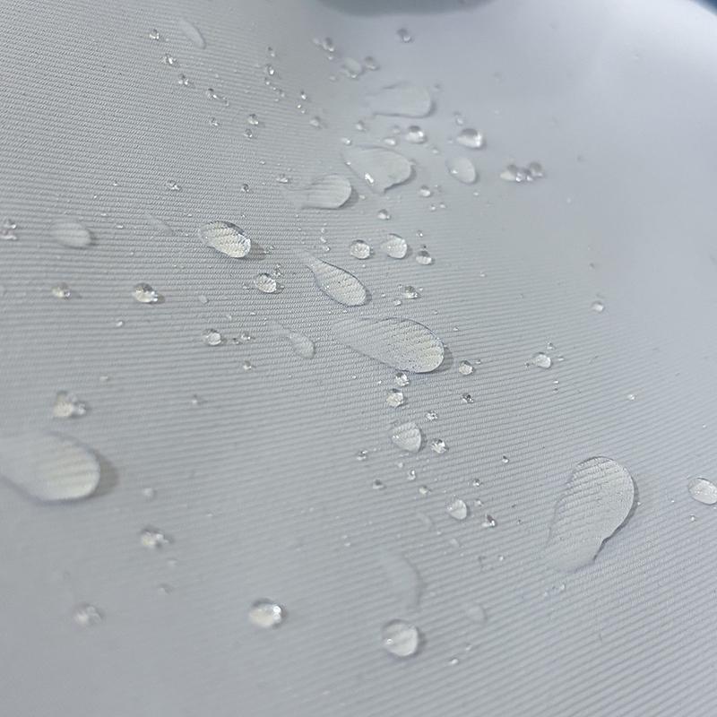 Letter Print Campus Backpack Large Capacity Junior Senior High School Student Schoolbag