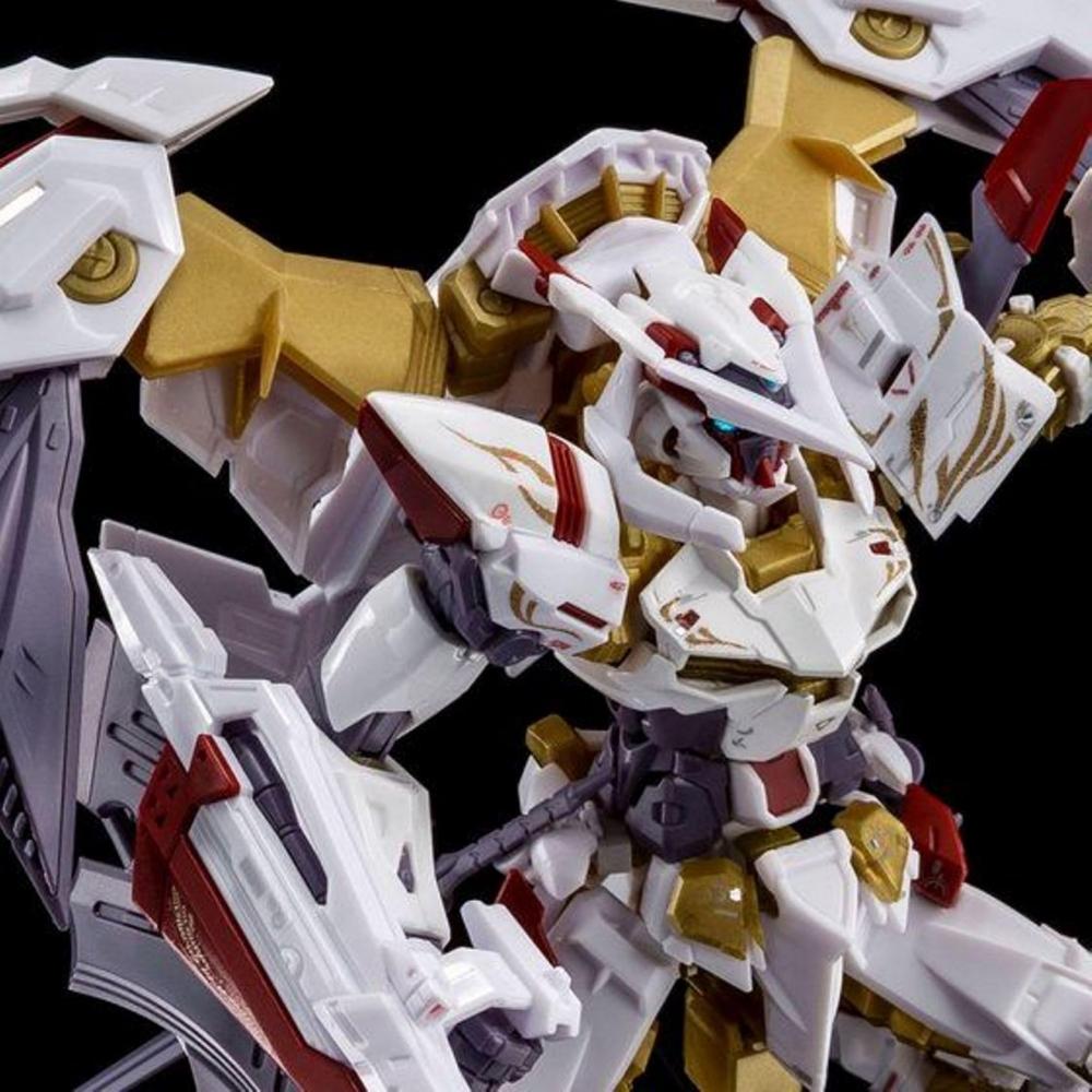Bandai SPRITS RG 1144 Gundam Astray Gold Frame Amatsu Hana