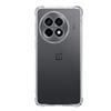 Maipuqi Anti-Drop Transparent TPU Phone Case for OnePlus Ace 5/Ace 5 Pro