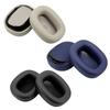 Ear Cushions Feature Protein Leather Soft Earpads Noise Isolation Ergonomic for PX7S3 PX8S2 Headphone