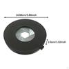 Grinder Bean Bin Cover Replacements Coffee Machine Parts Accessories Fit Bes870 878 880