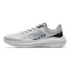 Anta Comfortable Versatile Non-Slip Breathable Durable Low-Top Training Shoes Men Sneakers Gray 912527778-4