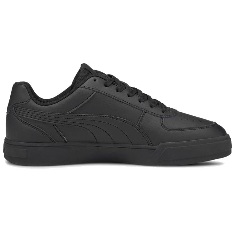 Puma Caven Unisex Triple Black 380810-03