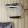 4PCS Transparent AC Sewage Collecting Bag Disposable AC Protective Cover  Office