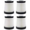 Filter Replacement For Lubluelu 202 Cordless Vacuum Cleaner For Oraimo OSV-102 Filter Replacement For Lubluelu 202 Cordless Vacu