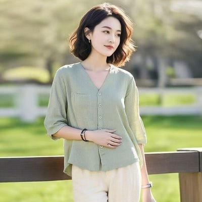 Tops – Bluse e camicie