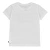 Levis Childrens/Kids Logo Cotton T-Shirt