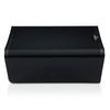 QSC K8.2 High-Power Active Speaker CN plug (adapter included)