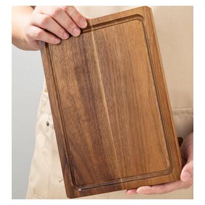 Do narzędzi kuchennych Drewniane deski do krojenia Bloki do siekania Ser Do mięsa Blok rzeźniczy Deska do krojenia