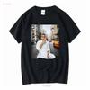 Neues beliebtes Anthony Bourdain T-Shirt Rauch Lustig Herren Alle Größen WS911 Vintage Gewaschenes Oberteil Für den Alltag Vielseitig Atmungsaktiv