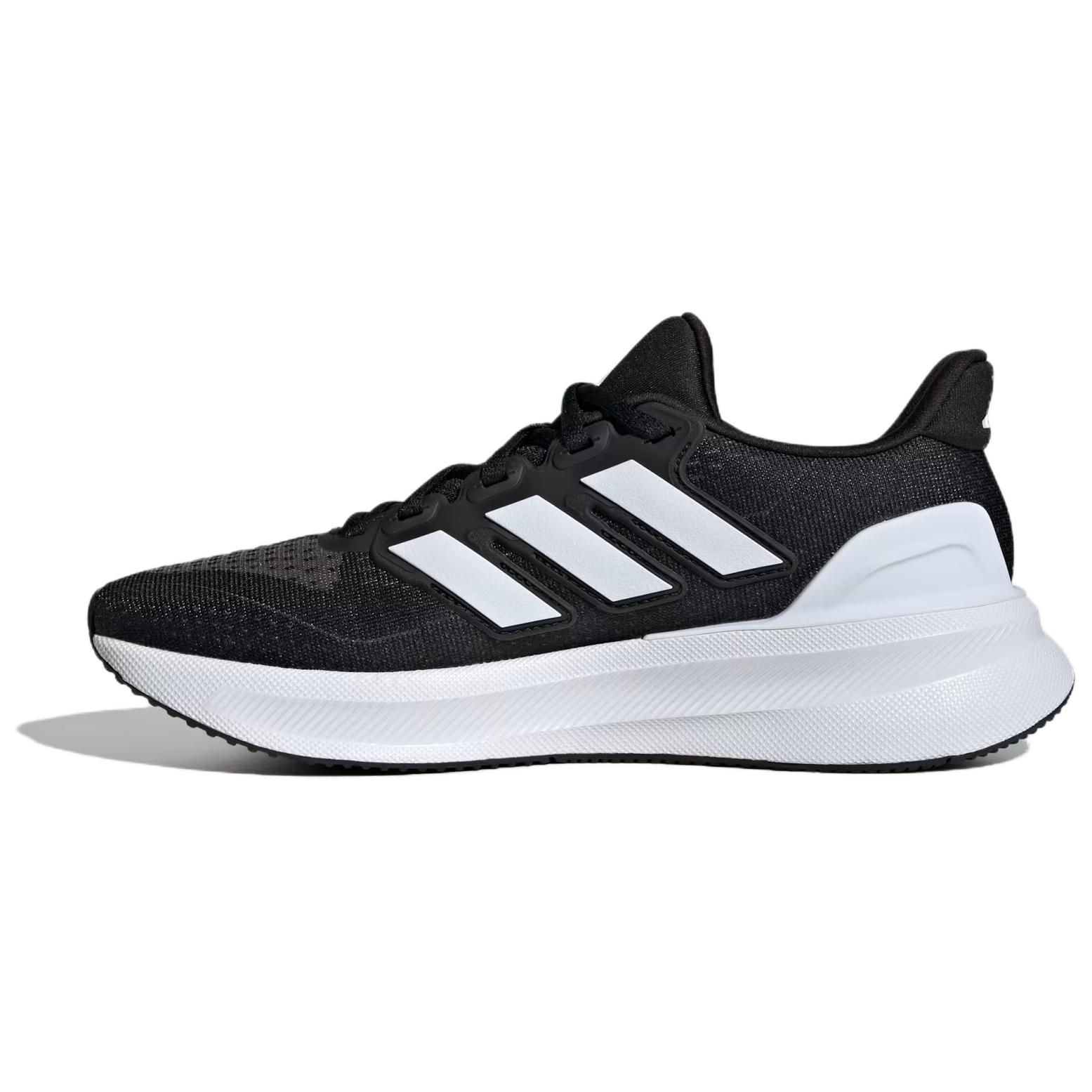 

Adidas Ultrarun 5 Black White Women s Sneakers IH2636 37⅓