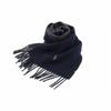 Polo Ralph Lauren Logo Embroidered Tassel Decoration, Wool Nylon Wool Scarf, Same Style for Men and Women, PC0455411