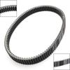 Correia de Transmissão Para Arctic Cat 0627-047 Motoneve Jaguar Z1 TZ1 Bearcat Z1 5000 XT