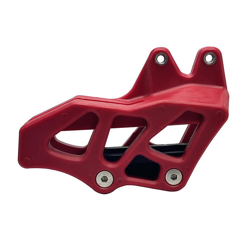 Chain Guide Guard For Honda CRF150F CRF230F CRF250F CRF250 RALLY CRF250L/M CRF300L CRF300L RALLY Dirt Pit Bike Rear Sprocket
