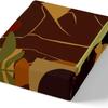 Exotic Style Bedding Set African Women Print Duvet Set Traditional Bedroom Decoration