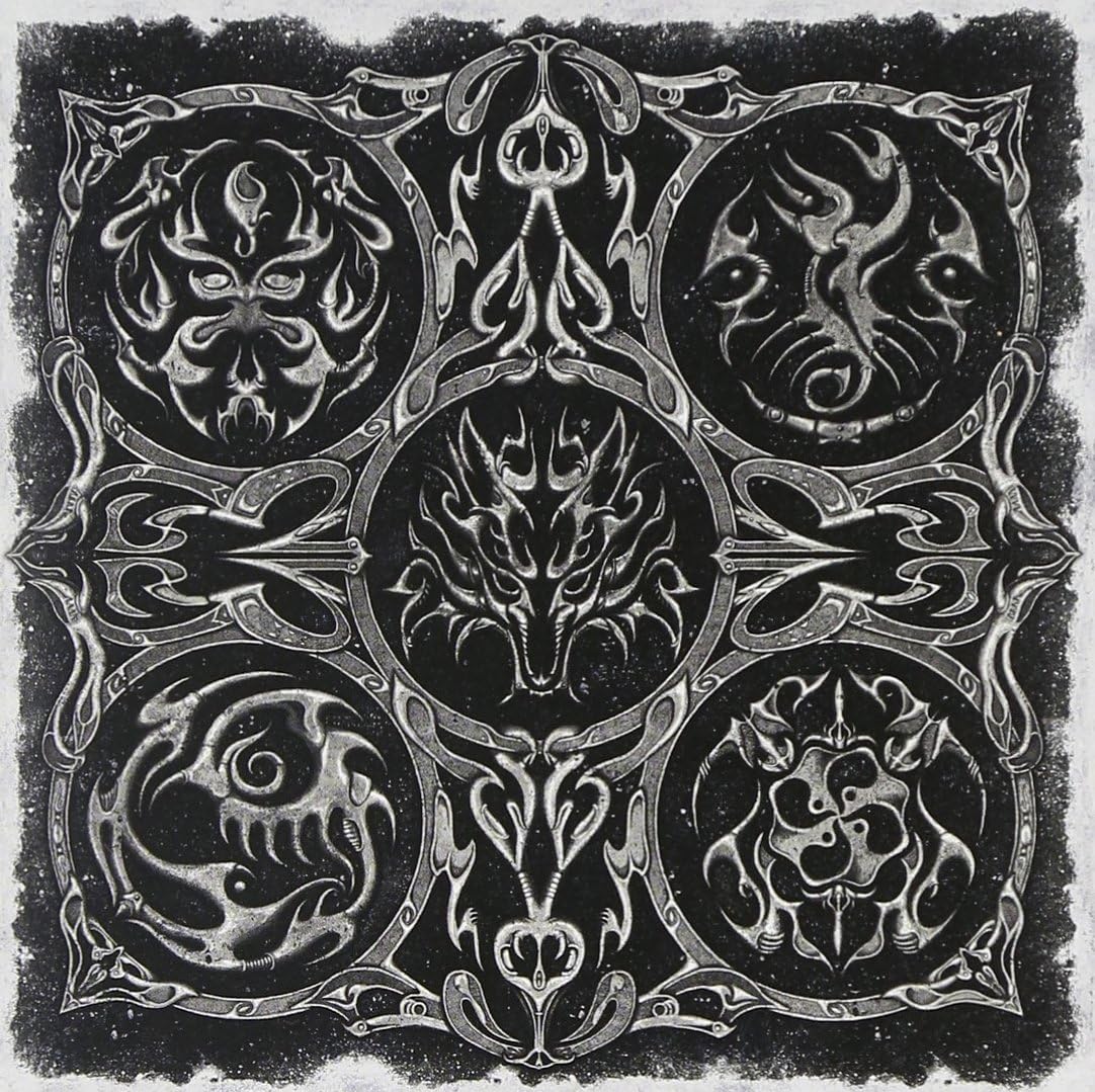 

CD D - IN THE NAME OF JUSTICE(CD only)(TYP YICQ10021PROMO Japan Obi Rock Used