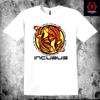 26 Incubus Alternative Rock Band Tee Unisex Cotton T-SHIRT S-3XL  Unisex T-Shirt