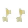 Rod Clips Clip Handle New Plastic Rear Rod 14037239