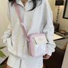 Bolsas femininas – Bolsas transversais