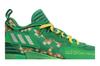 adidas Dame 7 EXTPLY Team Green